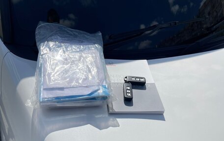 Honda N-BOX II, 2022 год, 950 000 рублей, 11 фотография