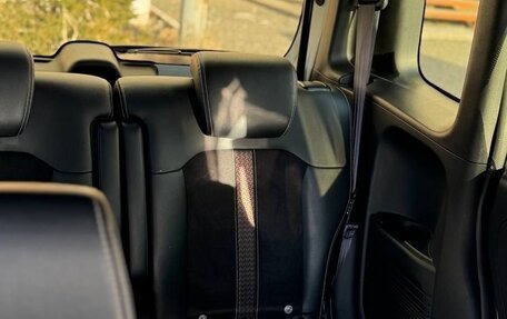 Honda N-BOX II, 2022 год, 950 000 рублей, 10 фотография