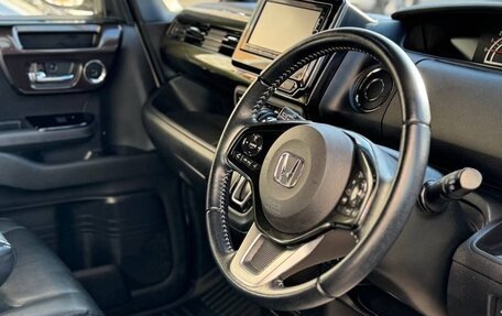 Honda N-BOX II, 2022 год, 950 000 рублей, 9 фотография