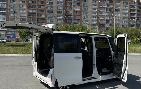 Honda N-BOX II, 2022 год, 950 000 рублей, 7 фотография