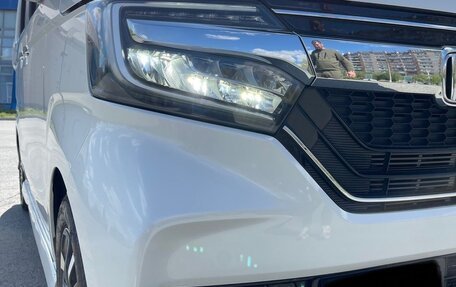 Honda N-BOX II, 2022 год, 950 000 рублей, 8 фотография