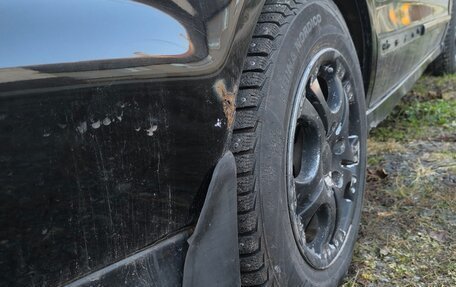 Mitsubishi Galant VIII, 2000 год, 140 000 рублей, 6 фотография