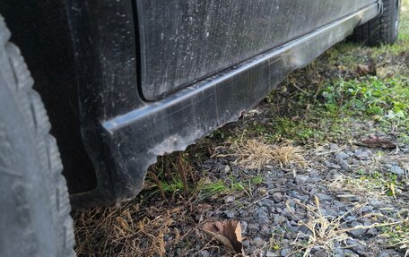 Mitsubishi Galant VIII, 2000 год, 140 000 рублей, 7 фотография