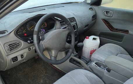 Mitsubishi Galant VIII, 2000 год, 140 000 рублей, 5 фотография