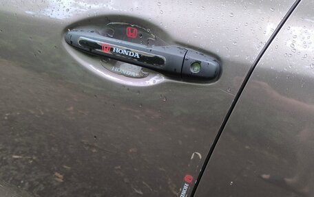 Honda Civic IX, 2012 год, 990 000 рублей, 26 фотография