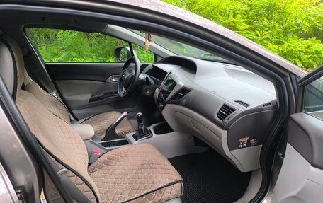 Honda Civic IX, 2012 год, 990 000 рублей, 15 фотография