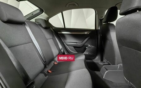 Skoda Octavia, 2016 год, 1 399 000 рублей, 16 фотография