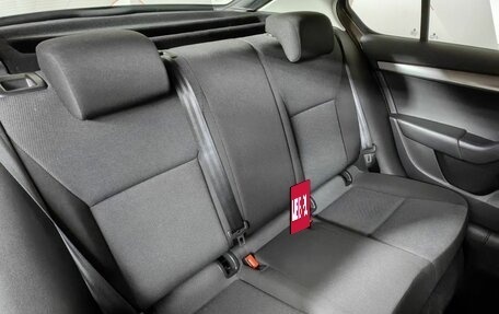 Skoda Octavia, 2016 год, 1 399 000 рублей, 17 фотография