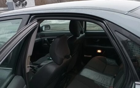 Volvo S80 II рестайлинг 2, 2005 год, 510 000 рублей, 11 фотография