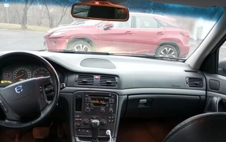 Volvo S80 II рестайлинг 2, 2005 год, 510 000 рублей, 7 фотография