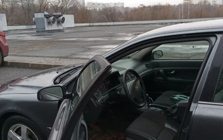 Volvo S80 II рестайлинг 2, 2005 год, 510 000 рублей, 6 фотография