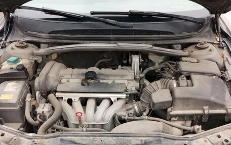 Volvo S80 II рестайлинг 2, 2005 год, 510 000 рублей, 9 фотография