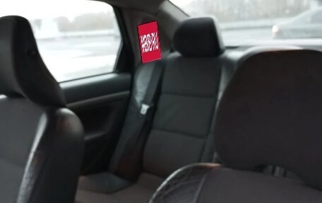 Volvo S80 II рестайлинг 2, 2005 год, 510 000 рублей, 8 фотография