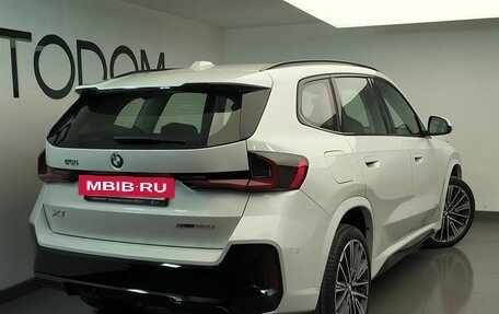 BMW X1, 2025 год, 5 890 000 рублей, 4 фотография