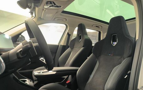 BMW X1, 2025 год, 5 890 000 рублей, 10 фотография