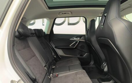 BMW X1, 2025 год, 5 890 000 рублей, 12 фотография