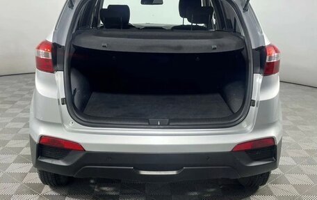 Hyundai Creta I рестайлинг, 2020 год, 1 550 000 рублей, 10 фотография