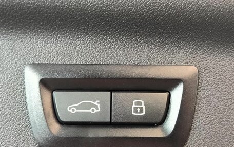 BMW X1, 2025 год, 5 890 000 рублей, 24 фотография