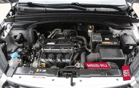 Hyundai Creta I рестайлинг, 2020 год, 1 550 000 рублей, 12 фотография