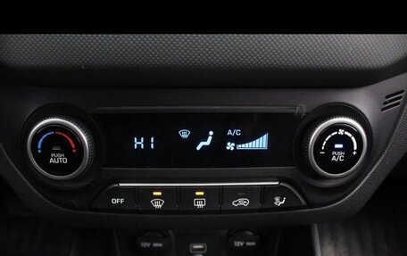 Hyundai Creta I рестайлинг, 2020 год, 1 550 000 рублей, 13 фотография