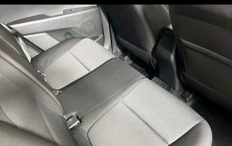 Hyundai Creta I рестайлинг, 2020 год, 1 550 000 рублей, 15 фотография