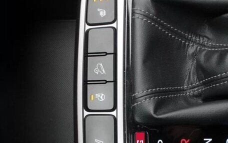 Hyundai Creta I рестайлинг, 2020 год, 1 550 000 рублей, 14 фотография