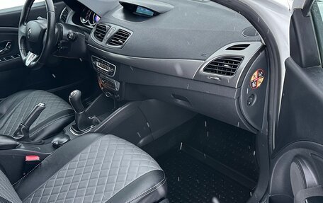 Renault Fluence I, 2013 год, 750 000 рублей, 10 фотография