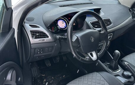 Renault Fluence I, 2013 год, 750 000 рублей, 9 фотография