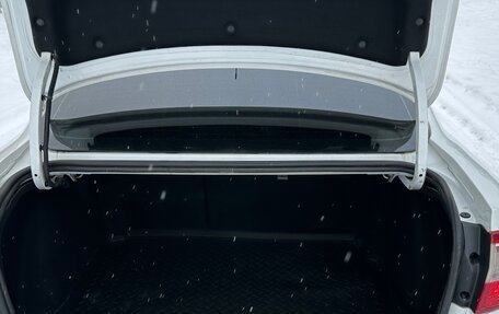 Renault Fluence I, 2013 год, 750 000 рублей, 13 фотография