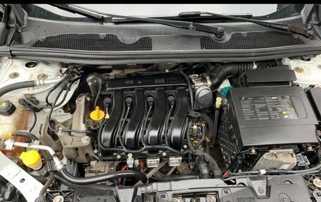 Renault Fluence I, 2013 год, 750 000 рублей, 14 фотография