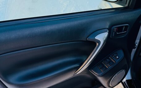 Toyota RAV4, 2004 год, 1 450 000 рублей, 14 фотография