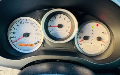 Toyota RAV4, 2004 год, 1 450 000 рублей, 10 фотография