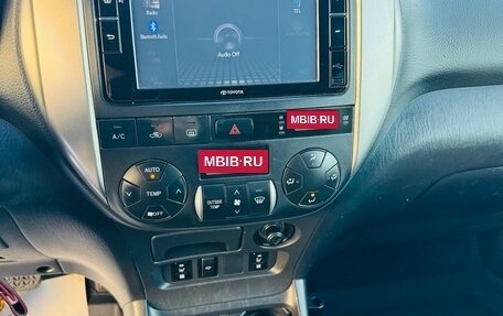 Toyota RAV4, 2004 год, 1 450 000 рублей, 16 фотография