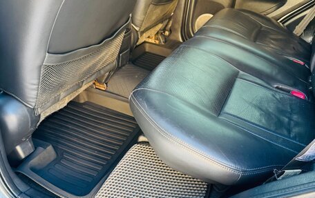 Toyota RAV4, 2004 год, 1 450 000 рублей, 23 фотография