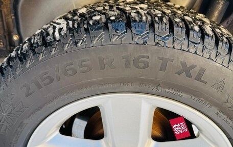 Toyota RAV4, 2004 год, 1 450 000 рублей, 17 фотография