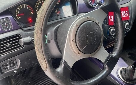 Mitsubishi Lancer IX, 2005 год, 750 000 рублей, 2 фотография