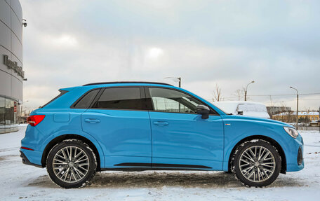 Audi Q3, 2019 год, 2 999 000 рублей, 6 фотография