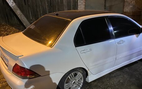 Mitsubishi Lancer IX, 2005 год, 750 000 рублей, 11 фотография