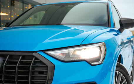 Audi Q3, 2019 год, 2 999 000 рублей, 2 фотография