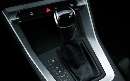 Audi Q3, 2019 год, 2 999 000 рублей, 20 фотография