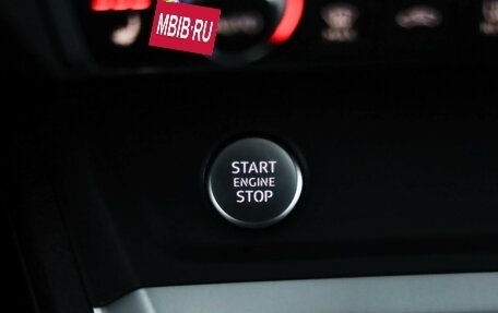 Audi Q3, 2019 год, 2 999 000 рублей, 19 фотография