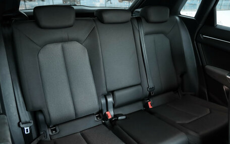 Audi Q3, 2019 год, 2 999 000 рублей, 31 фотография