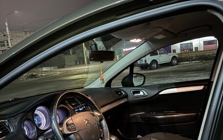 Citroen C4 II рестайлинг, 2016 год, 695 000 рублей, 6 фотография