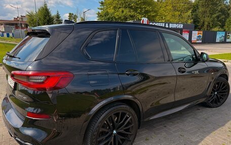 BMW X5, 2022 год, 8 400 000 рублей, 4 фотография