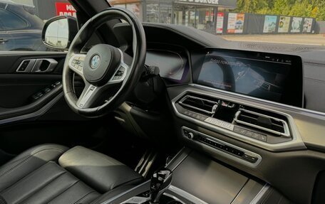 BMW X5, 2022 год, 8 400 000 рублей, 6 фотография