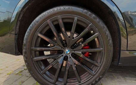 BMW X5, 2022 год, 8 400 000 рублей, 8 фотография