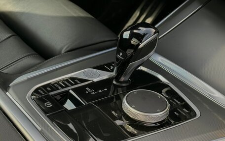 BMW X5, 2022 год, 8 400 000 рублей, 9 фотография