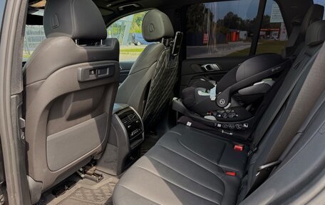 BMW X5, 2022 год, 8 400 000 рублей, 12 фотография