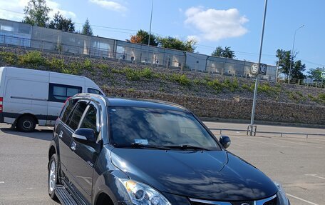 Great Wall Hover H5, 2013 год, 1 370 000 рублей, 5 фотография