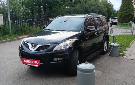 Great Wall Hover H5, 2013 год, 1 370 000 рублей, 2 фотография